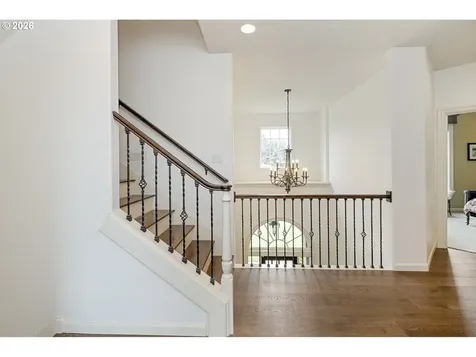 21440 S Meadowridge Court Oregon City OR 97045