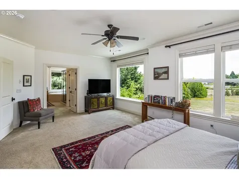 21440 S Meadowridge Court Oregon City OR 97045