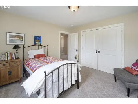 21440 S Meadowridge Court Oregon City OR 97045