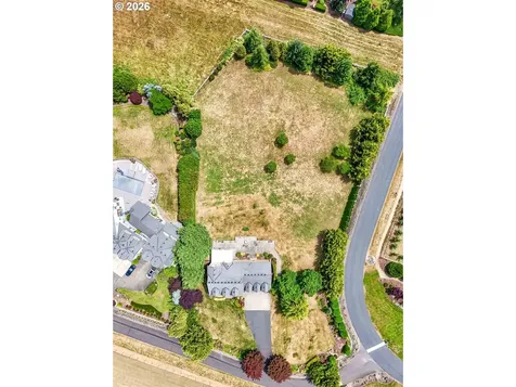 21440 S Meadowridge Court Oregon City OR 97045