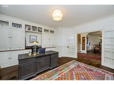 21440 S Meadowridge Court Oregon City OR 97045