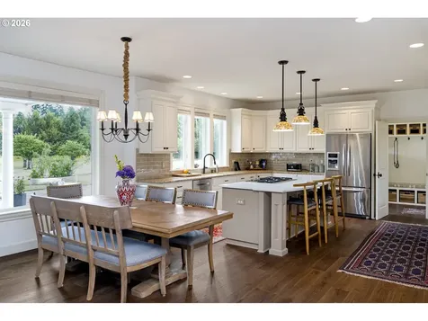 21440 S Meadowridge Court Oregon City OR 97045