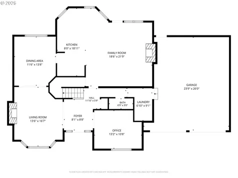 13202 Rogers Road Lake Oswego OR 97035