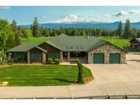 60 Jennings Road Trout Lake WA 98650