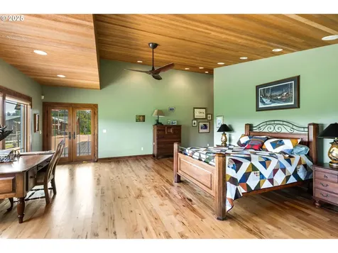 60 Jennings Road Trout Lake WA 98650