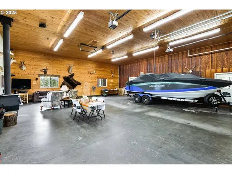 60 Jennings Road Trout Lake WA 98650