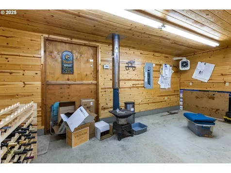 60 Jennings Road Trout Lake WA 98650