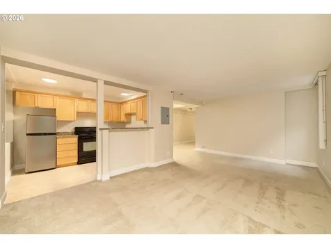 1205 SW Cardinell Drive Portland OR 97201