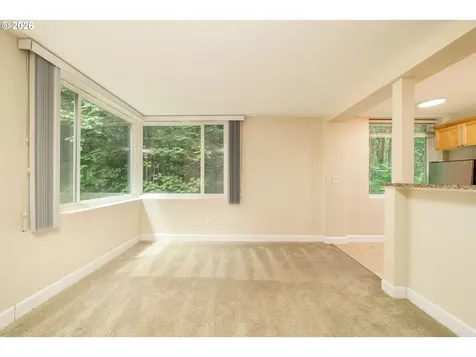 1205 SW Cardinell Drive Portland OR 97201