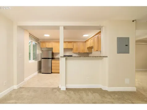 1205 SW Cardinell Drive Portland OR 97201
