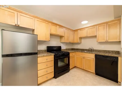 1205 SW Cardinell Drive Portland OR 97201