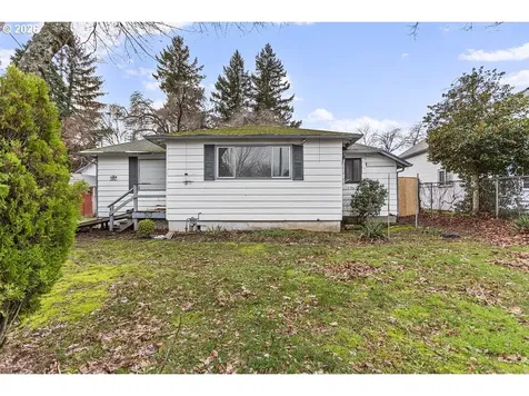 805 SE 197th Avenue Portland OR 97233