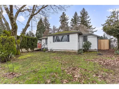 805 SE 197th Avenue Portland OR 97233