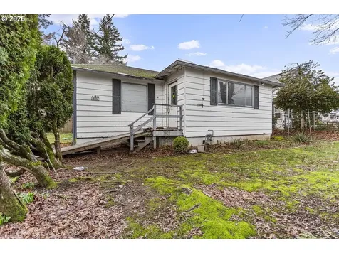 805 SE 197th Avenue Portland OR 97233