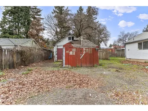 805 SE 197th Avenue Portland OR 97233