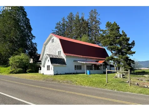 25 Fraser Road Tillamook OR 97141