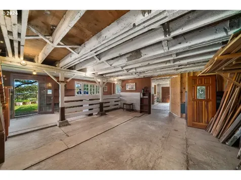 25 Fraser Road Tillamook OR 97141