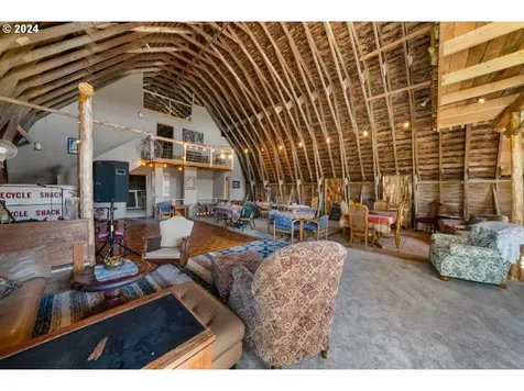 25 Fraser Road Tillamook OR 97141