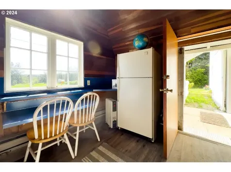 25 Fraser Road Tillamook OR 97141