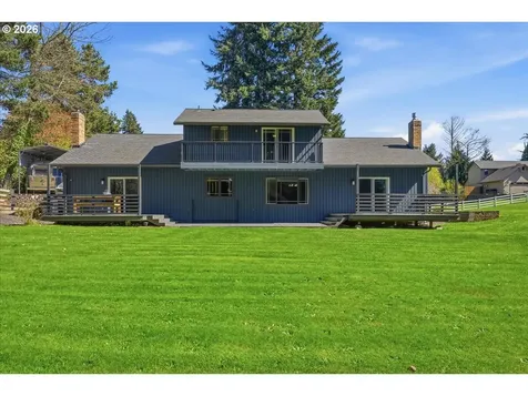 13606 NW 42nd Avenue Vancouver WA 98685
