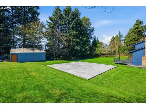 13606 NW 42nd Avenue Vancouver WA 98685