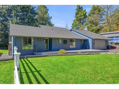 13606 NW 42nd Avenue Vancouver WA 98685