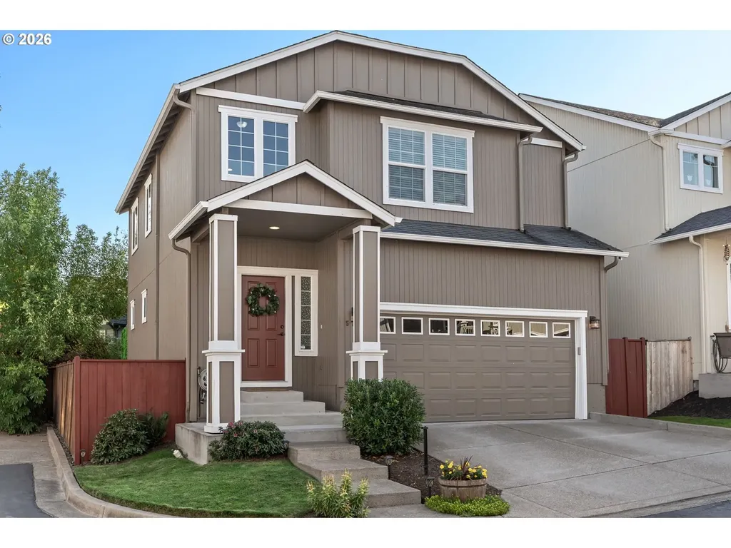 5761 Mount Vernon Road Springfield OR 97478