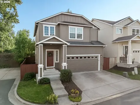 5761 Mount Vernon Road Springfield OR 97478
