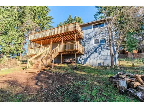 589 NE Westview Lane Estacada OR 97023