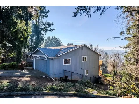 589 NE Westview Lane Estacada OR 97023