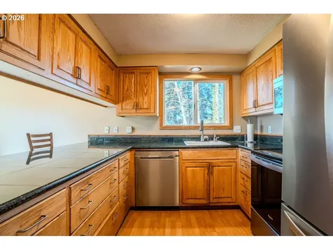 589 NE Westview Lane Estacada OR 97023