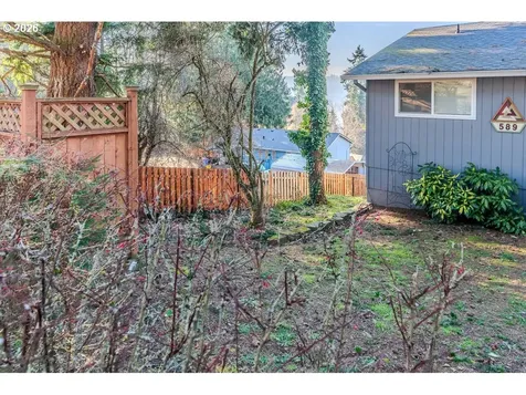 589 NE Westview Lane Estacada OR 97023