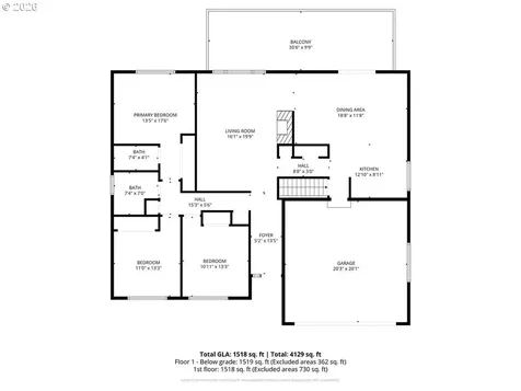 589 NE Westview Lane Estacada OR 97023