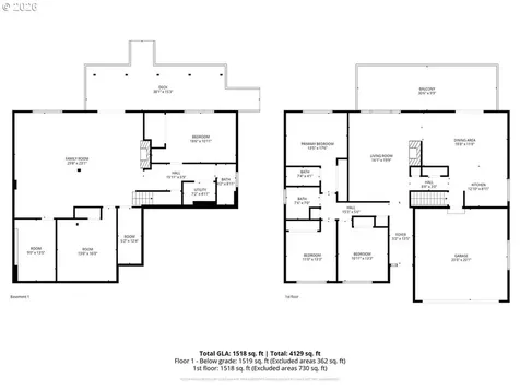 589 NE Westview Lane Estacada OR 97023