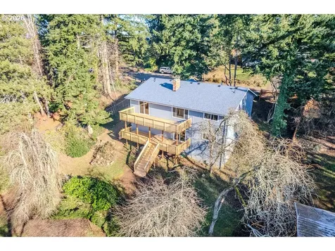 589 NE Westview Lane Estacada OR 97023
