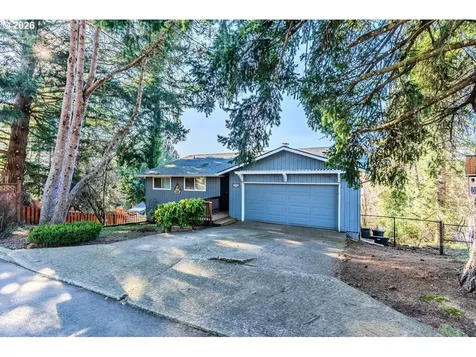 589 NE Westview Lane Estacada OR 97023