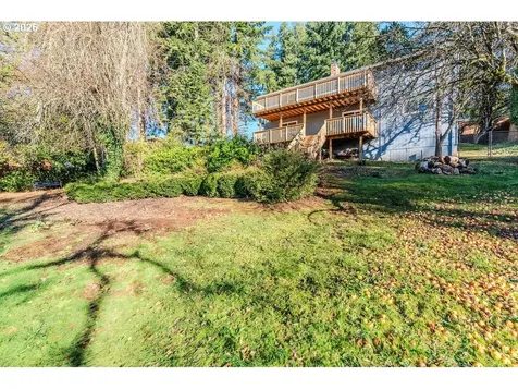 589 NE Westview Lane Estacada OR 97023