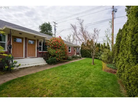 1432 N Bryant Street Portland OR 97217