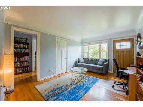 1432 N Bryant Street Portland OR 97217
