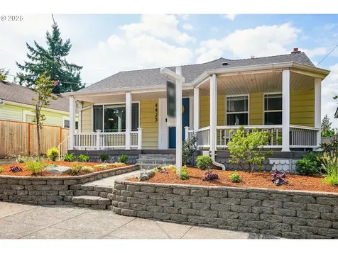 4423 SE 31st Avenue Portland OR 97202