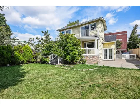 4423 SE 31st Avenue Portland OR 97202