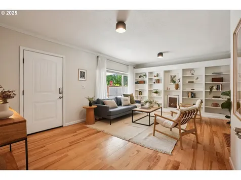 4423 SE 31st Avenue Portland OR 97202