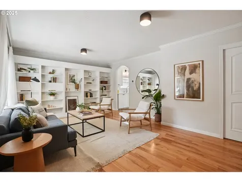 4423 SE 31st Avenue Portland OR 97202
