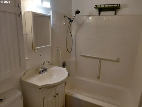4227 SE 54th Avenue Portland OR 97206