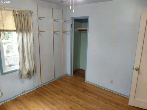 4227 SE 54th Avenue Portland OR 97206
