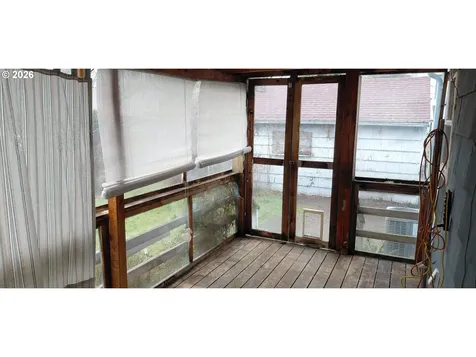 4227 SE 54th Avenue Portland OR 97206