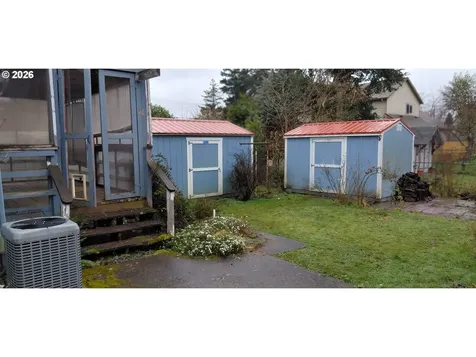 4227 SE 54th Avenue Portland OR 97206