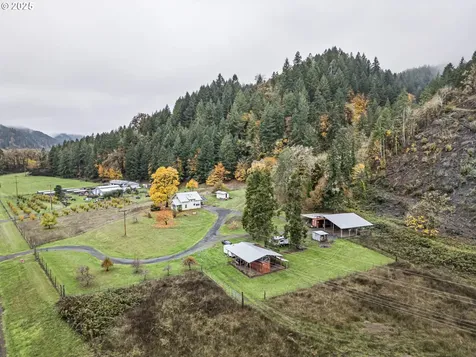 27403 State Highway 38 Elkton OR 97436