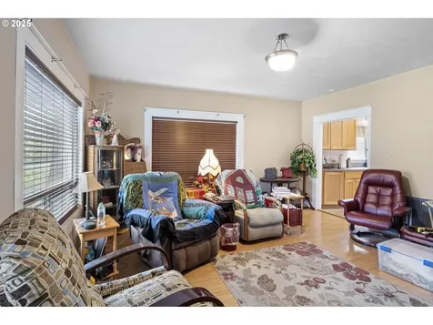27403 State Highway 38 Elkton OR 97436