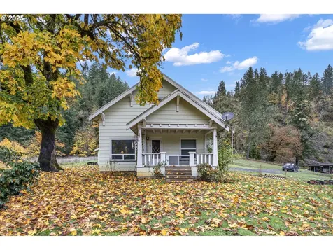 27403 State Highway 38 Elkton OR 97436